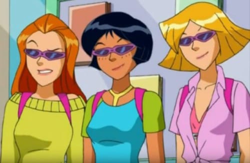 Totally Spies Quiz Which Spy Are You Which Totally Spies Character Are You? - Quiz | Quotev