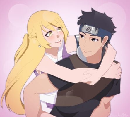 Prologue  Shisui's best friend Shiusi x reader~A Naruto