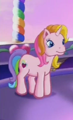 guess the mlp (Gen 1-5) - Test | Quotev