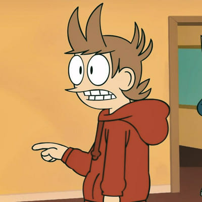 Which Eddsworld character are you? - Quiz | Quotev