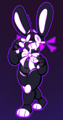 Will Shadow Bonnie like you? - Quiz | Quotev
