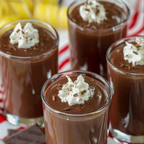 What Pudding Flavor Are You? Quiz Quotev