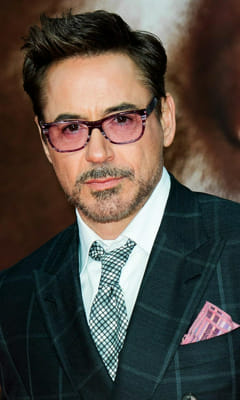 How well do you know Robert Downey Jr? - Test | Quotev