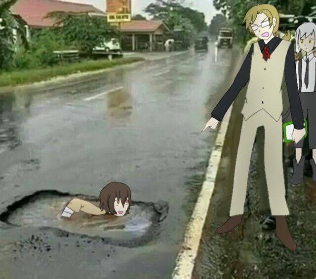 BSD Universe Reveals Its Cruelest, Most Unrecognizable Characters