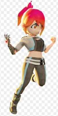 Saiko Bichitaru, The SMG4/GLITCH Wiki