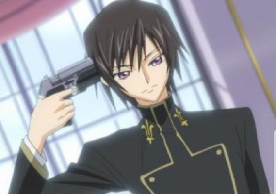 Which Code Geass Character Are You? - Heywise