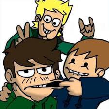 Pick cursed images and get a Eddsworld character i guess :) - Quiz | Quotev