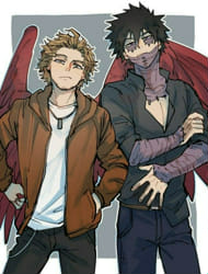 Dabihawks/hotwing edit🔞