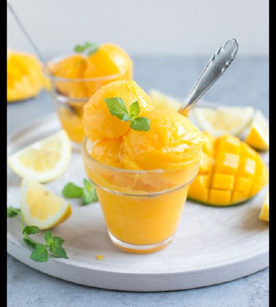 What sorbet are you?part 2 Quiz Quotev