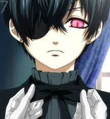 What would Ciel Phantomhive say about you? - Quiz | Quotev