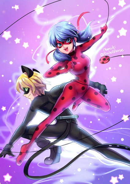 Various! Miraculous Ladybug Series x Chloe's Twin Sister! Superhero! Oc  Insert - Character Oc Information [2] - Wattpad