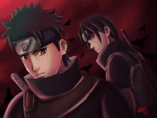 Chapter 16-- Jyuu Roku., The Light Senju (Naruto World Re-Written)