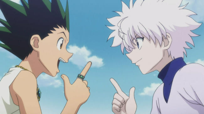 Which Anime BFF Pairing Are You And Your BFF? READ DESC! - Quiz | Quotev