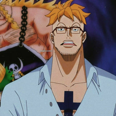 Pick the top 3 most attractive One Piece character by groups - Survey ...