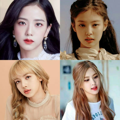 What blackpink and harry potter duo are you? - Quiz | Quotev