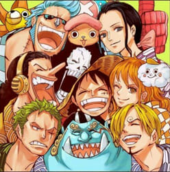 ʚ Boa Hancock ɞ  One piece manga, One piece pictures, One piece