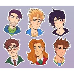 Your Stardew valley soulmate (male characters) - Quiz | Quotev