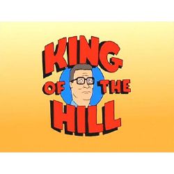 What Type Of King Of The Hill Character Are You? - ProProfs Quiz