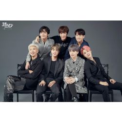 How well do you know BTS? (hard) - Test | Quotev
