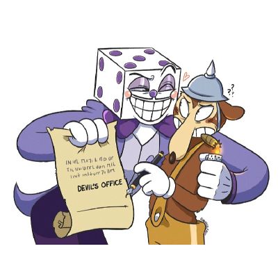 Mister King Dice, King Dice