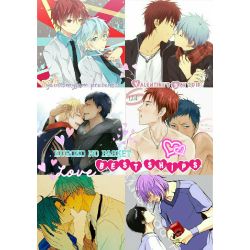 Aomine x Reader x Kagami - Kagami-rio