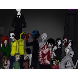 A Terrifying Truth: A Jeff The Killer Story - FINAL CHAPTER, AirSharkSquad's Creepypasta Chronicles Wiki