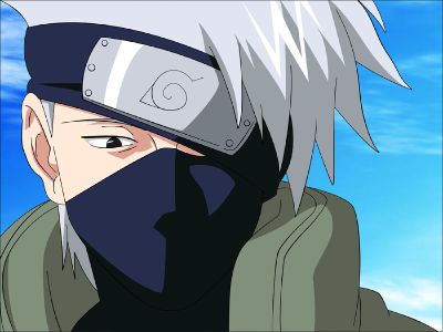 Kakashi Hatake, Anime One-Shots