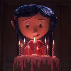 Coraline Quizzes | Quotev