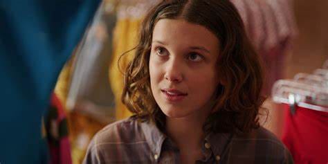 Stranger Things Name Rina Do you know the stranger things cast names? - Test | Quotev