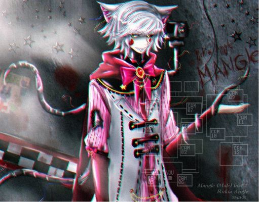 Nat on X: Male Mangle. <3 • Tumblr