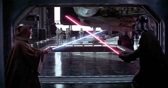 Star Wars Quiz | Which Star Wars lightsaber color should be yours ...