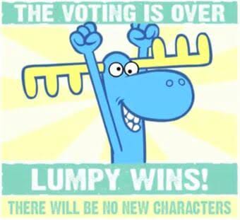 Which Happy Tree Friends Character Are You? (PARODY) - Quiz