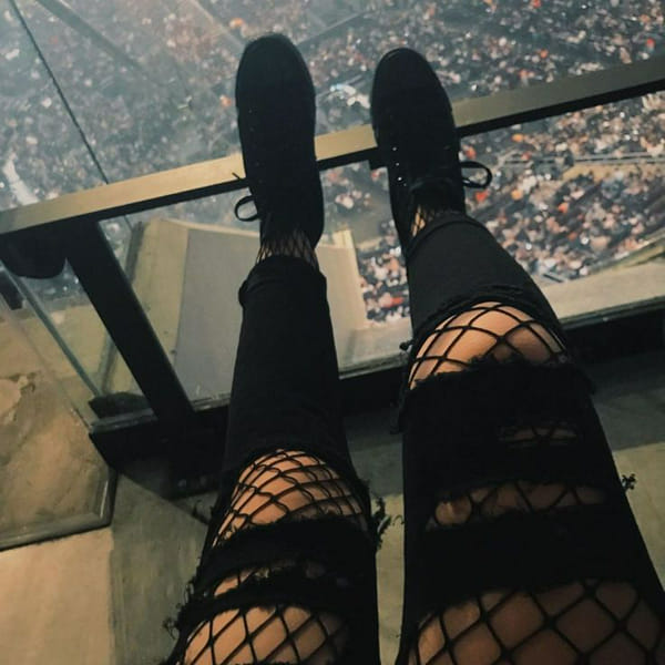 whats your style? Quiz Quotev