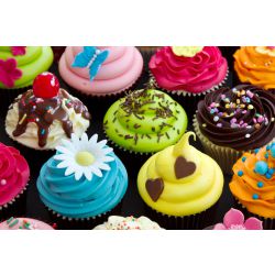 What Cupcake are you? - Quiz | Quotev