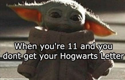 Happy - Harry Potter Memes and Stuff