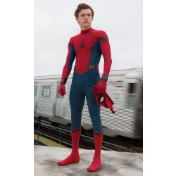 Spiderman Homecoming Quizzes | Quotev