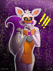 Will Lolbit or Funtime Foxy be your BFF? - Quiz