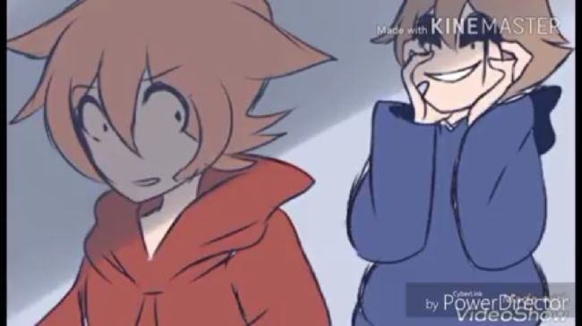 Tord x matt, Eddsworld Oneshots book