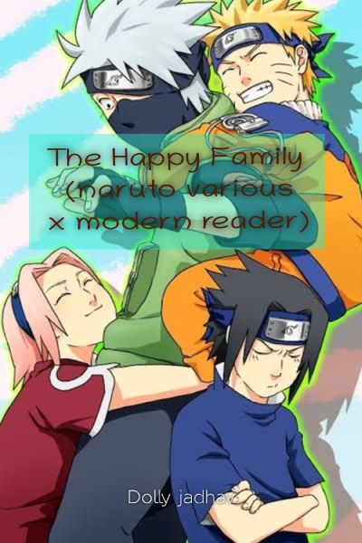 Naruto Various x Reader, - ○Only Chores?!○