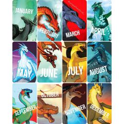 New Clay Wings Of Fire Quizzes | Quotev