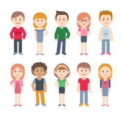Well Developed Personality Do You Have a Well Developed Character? - Quiz | Quotev