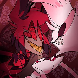 Ship or Rip-Hazbin Hotel - Survey | Quotev