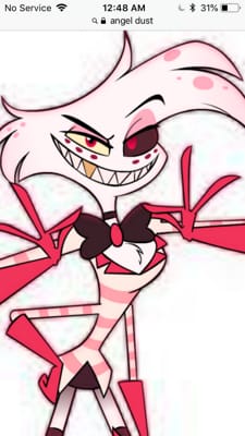 Pick some stuff to see which hazbin hotel character are ya - Quiz | Quotev