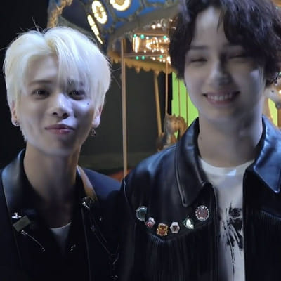 Which TxT member are you secretly? - Quiz Quotev