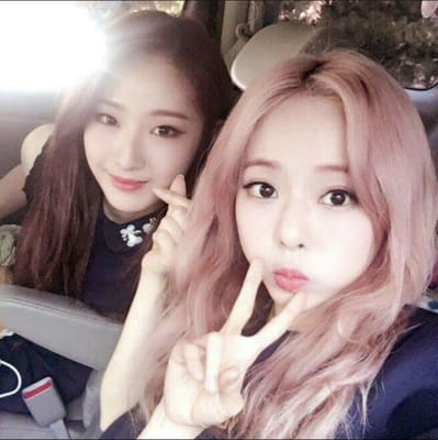 what loona member are you - Quiz | Quotev