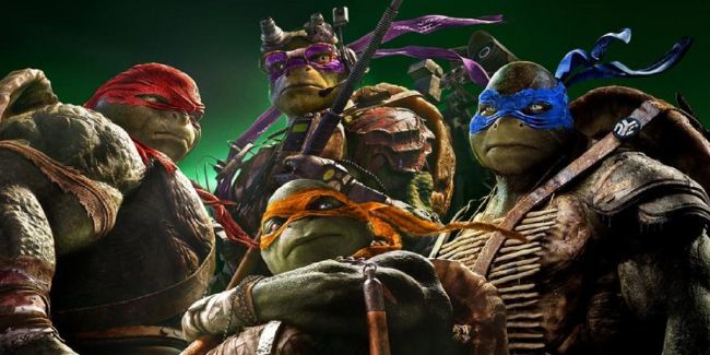 Which Teenage Mutant Ninga Turtle is your brother? (Girls Only) - Quiz ...