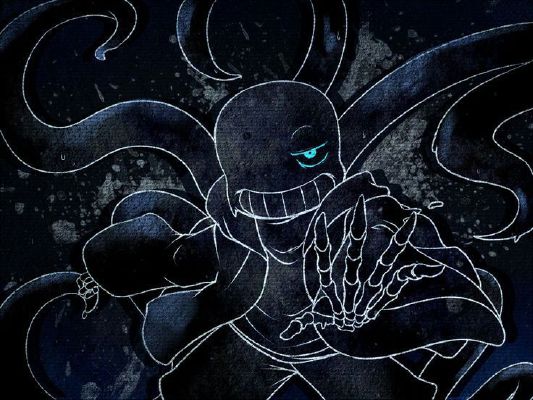 ☆~Nightmare sans~☆ on X: ☆Nightmare sans☆  / X