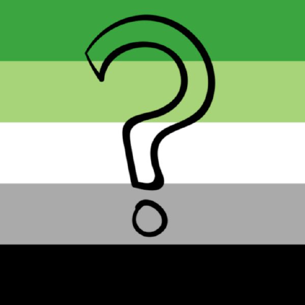 Are you aromantic? Quiz Quotev