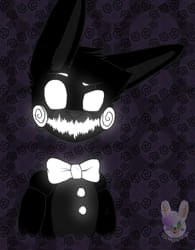 Will you be friends with Shadow Bonnie? - Quiz | Quotev