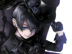 What are You to Ciel Phantomhive? - Quiz | Quotev